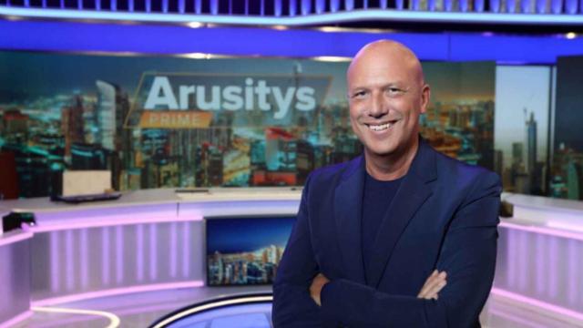 El riesgo de llevar a Arús al fin de semana: ¿se puede repetir el tropezón de 'Arusitys Prime'?