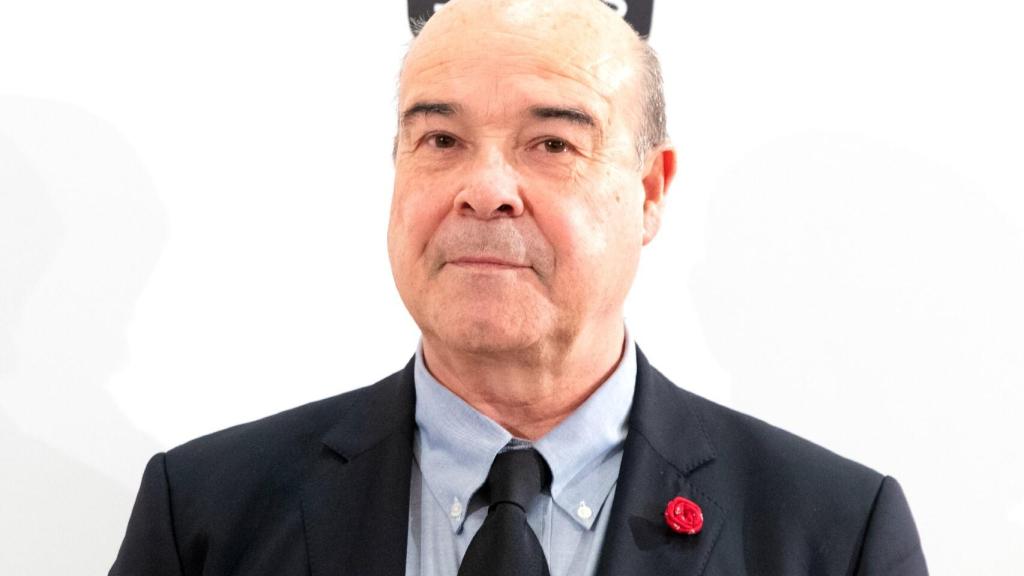 Antonio Resines en una imagen de archivo.