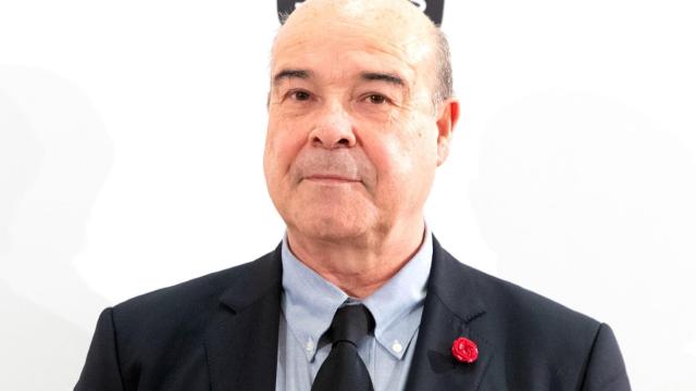 El actor Antonio Resines en una imagen de archivo.