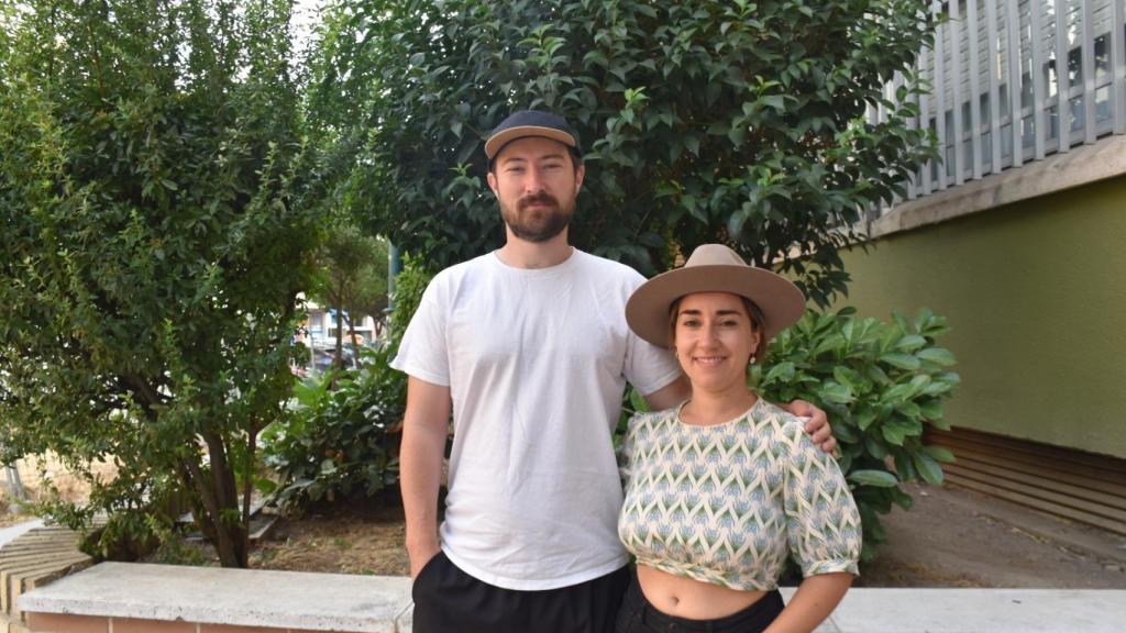 San Miguel Fraser: el matrimonio entre el folk galés y la tradición castellana