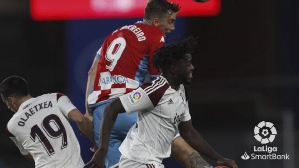 Foto: Liga Smartbank.