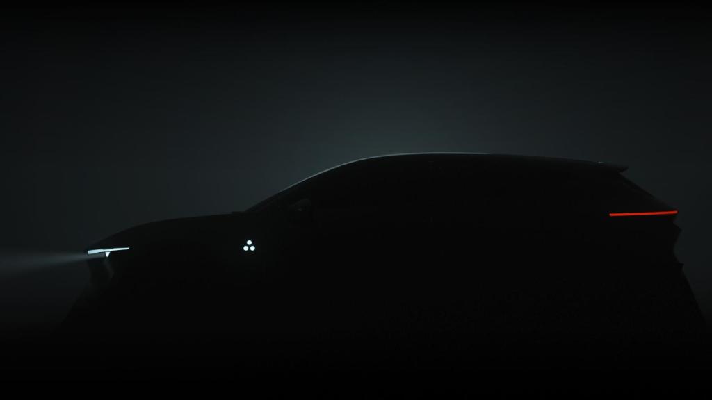 Liux, el coche eléctrico 100% español.