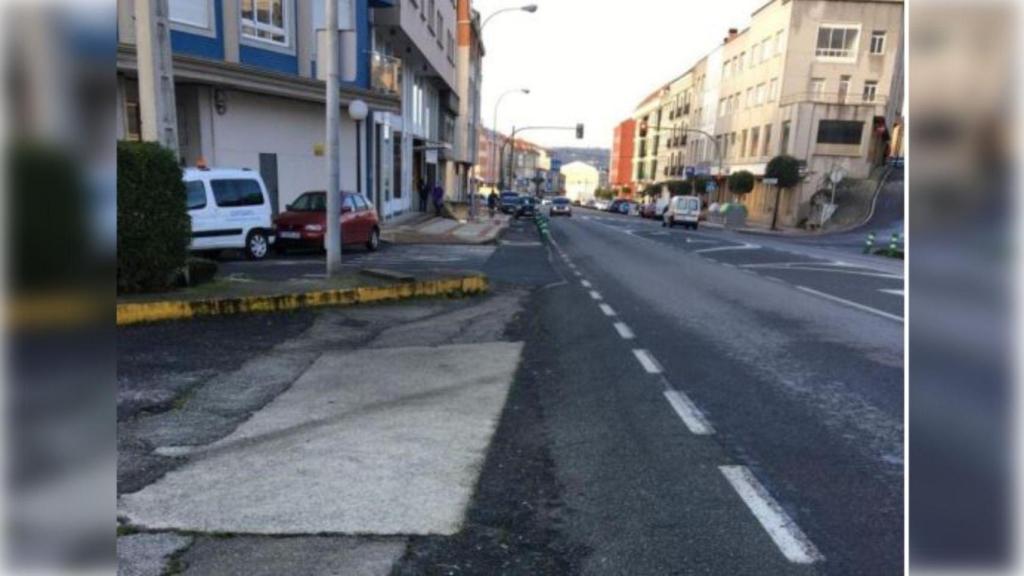 Vilarrodís, Arteixo.