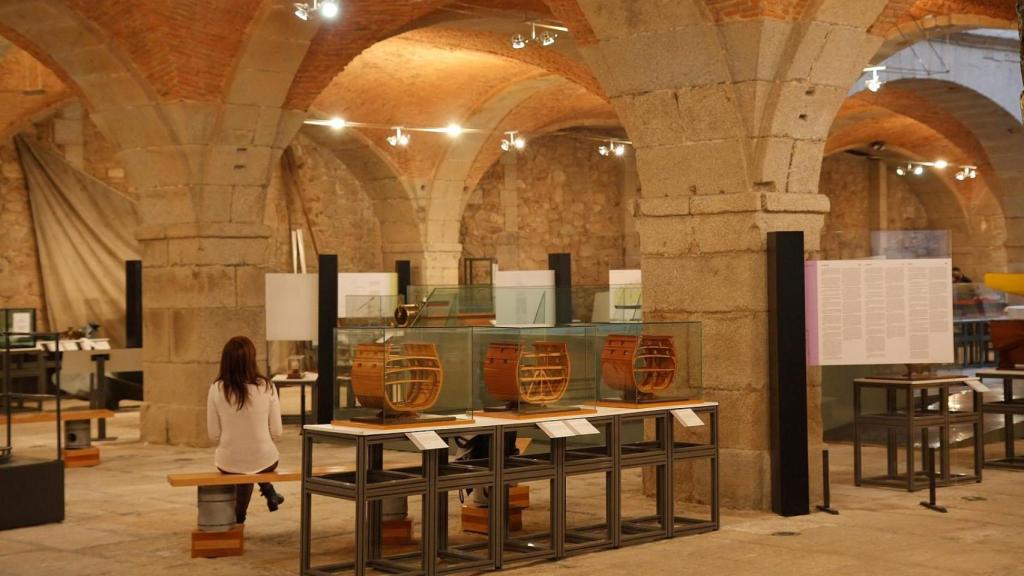 Museo de la Construcción Naval