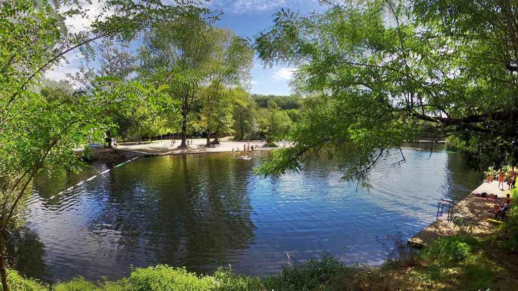 Descartada la contaminación en A Freixa.