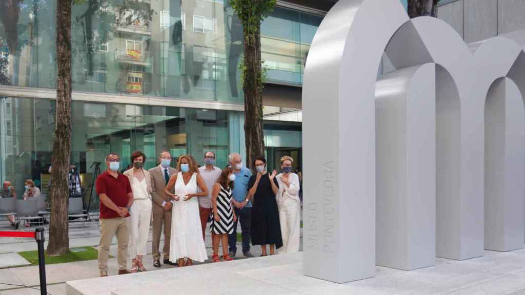 Museo de Pontevedra.