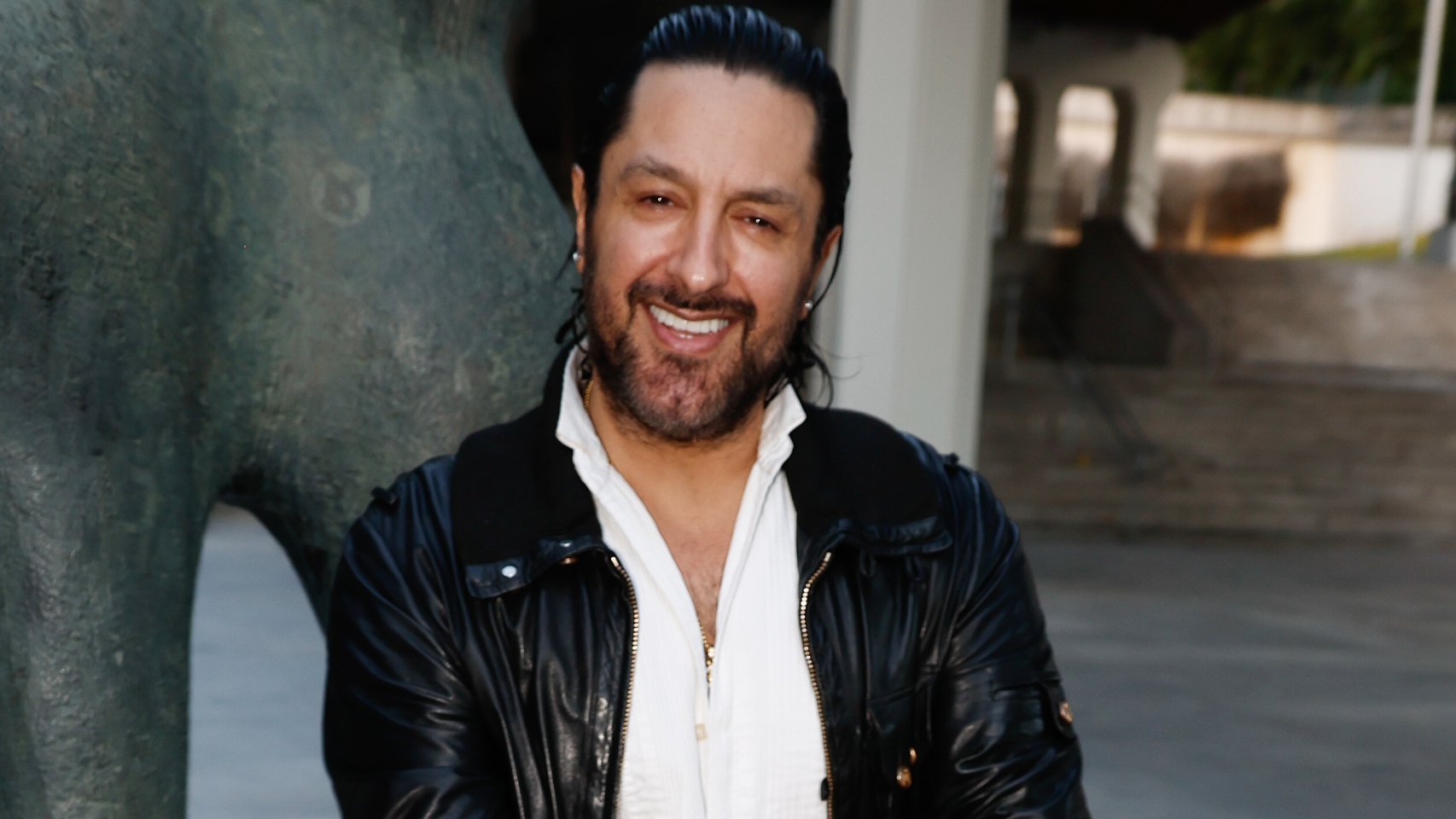 Rafael Amargo se lanza a una nueva aventura empresarial.