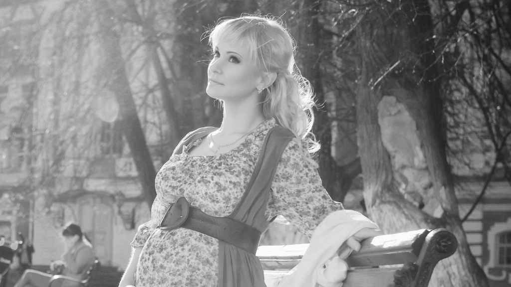 Insignia de la Orden Madre Heroína.