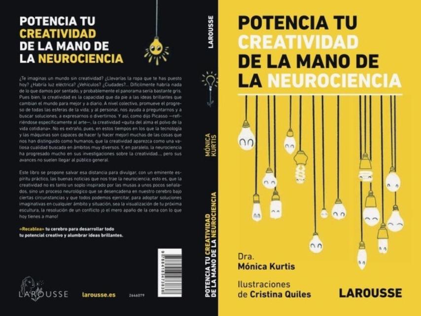 cubierta libro pequeño