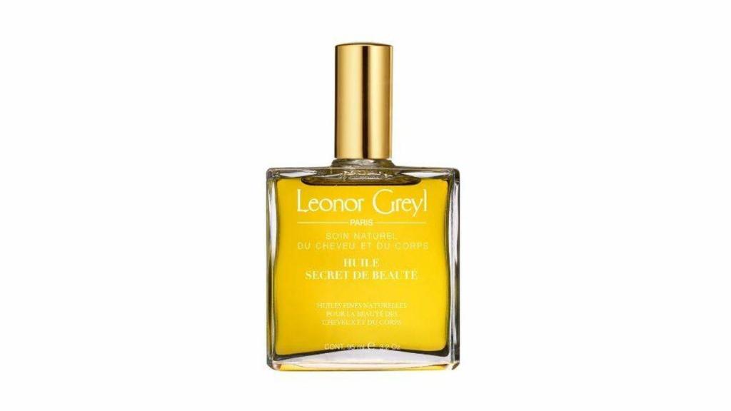 AptoHuile Secret de Beauté, de Leonor Greyl.