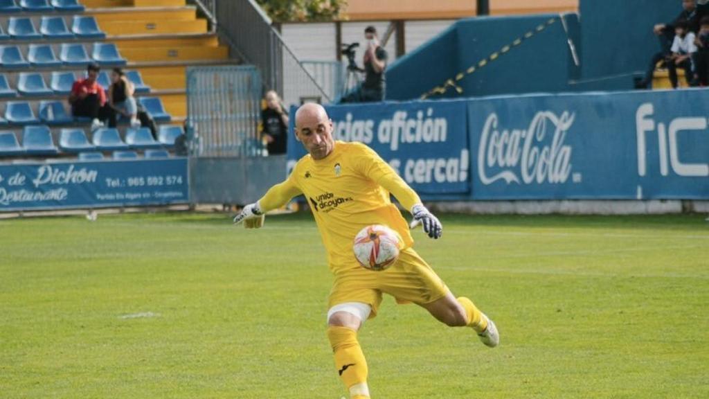 El Alcoyano inicia proceso de venta del club ante la llegada de dos ofertas