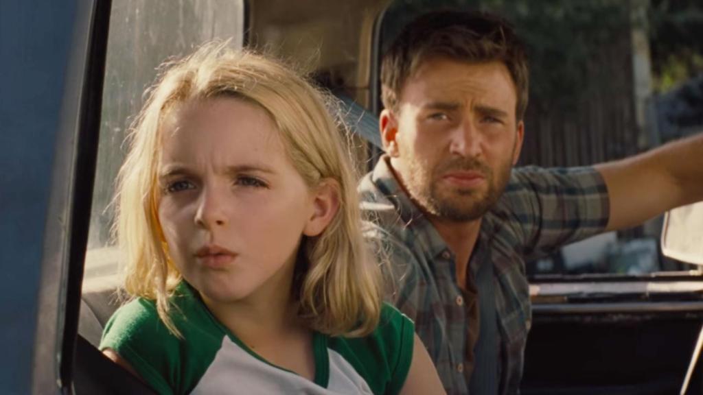 Fotograma de 'Un don excepcional'