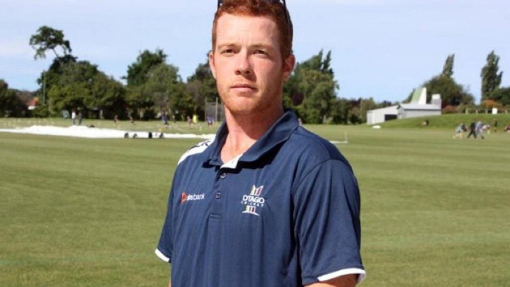 Harry Semple, nuevo entrenador de Crealia El Salvador