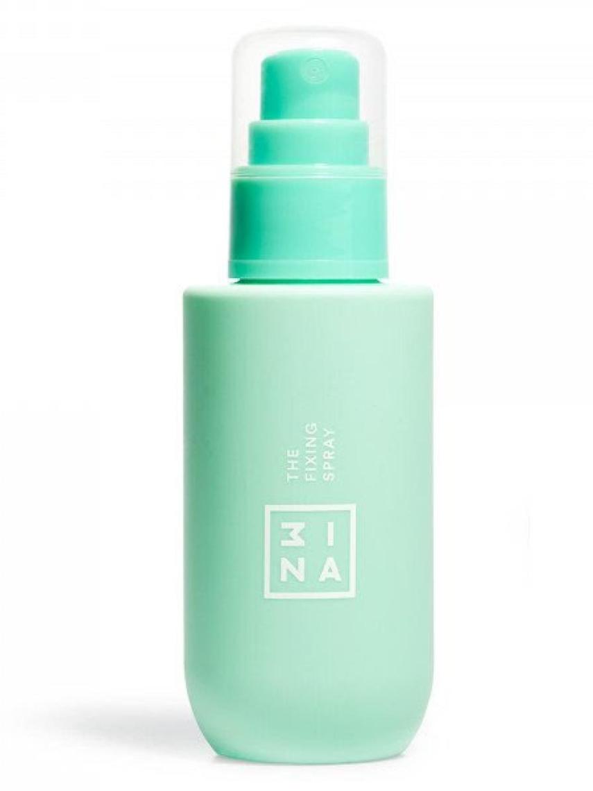The Fixing Spray de 3ina.