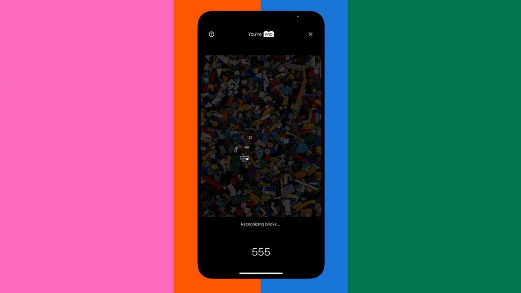 La mejor app si te gustan los Lego