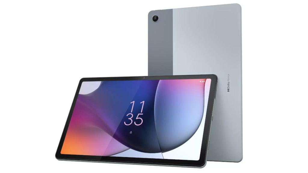 Todo sobre la nueva Moto Tab G62