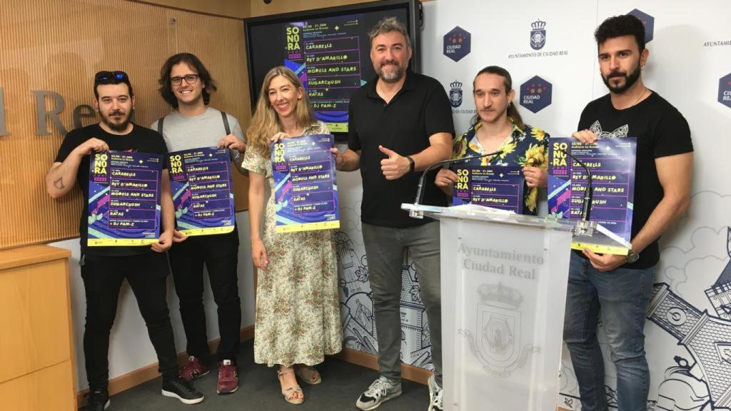 Foto: Ayuntamiento de Ciudad Real.