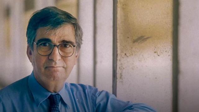 El exministro y diputado del PSC, Ernest Lluch.