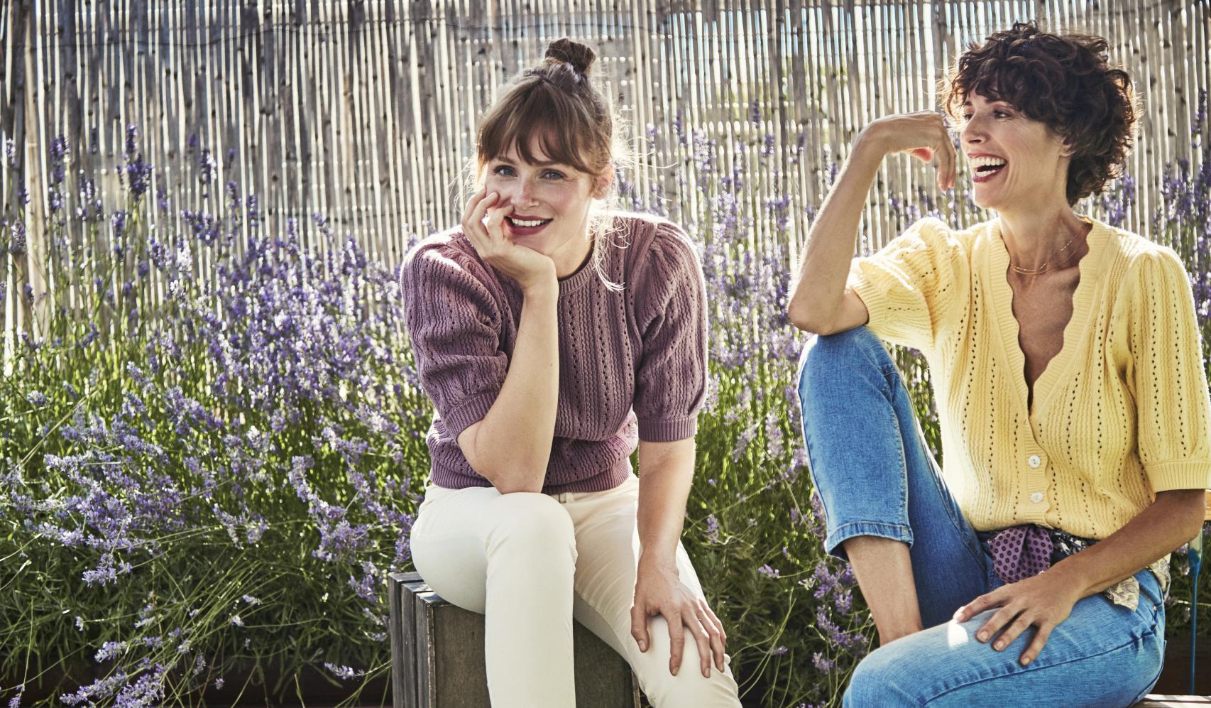 Avance de tendencia de Cortefiel.