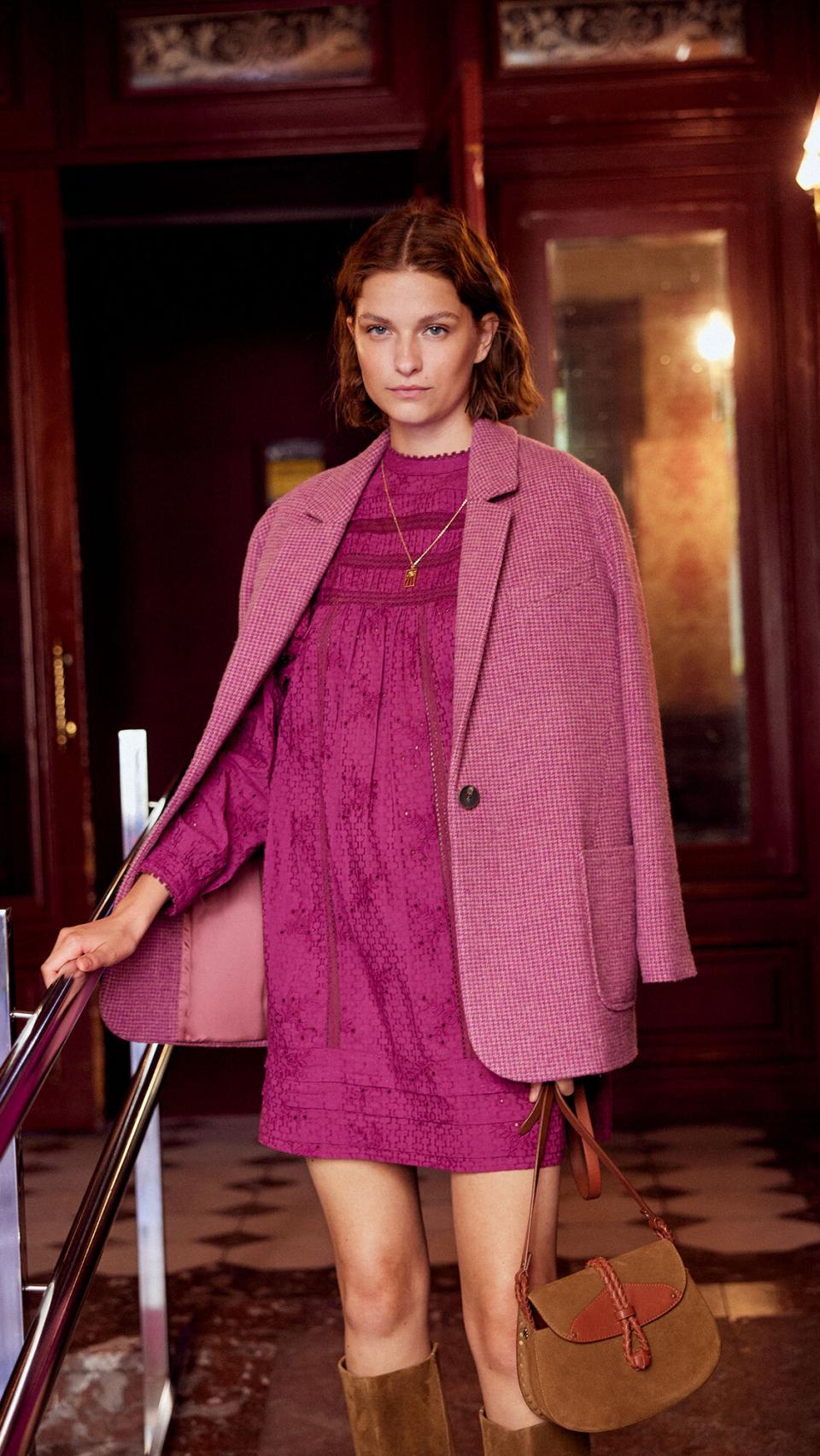 Avance de temporada Hoss Intropia.