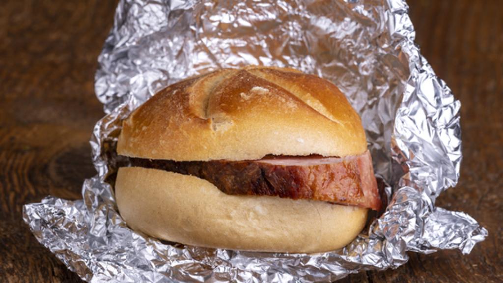 ¡A que no sabías esto! ¿Cómo usar correctamente el papel aluminio?