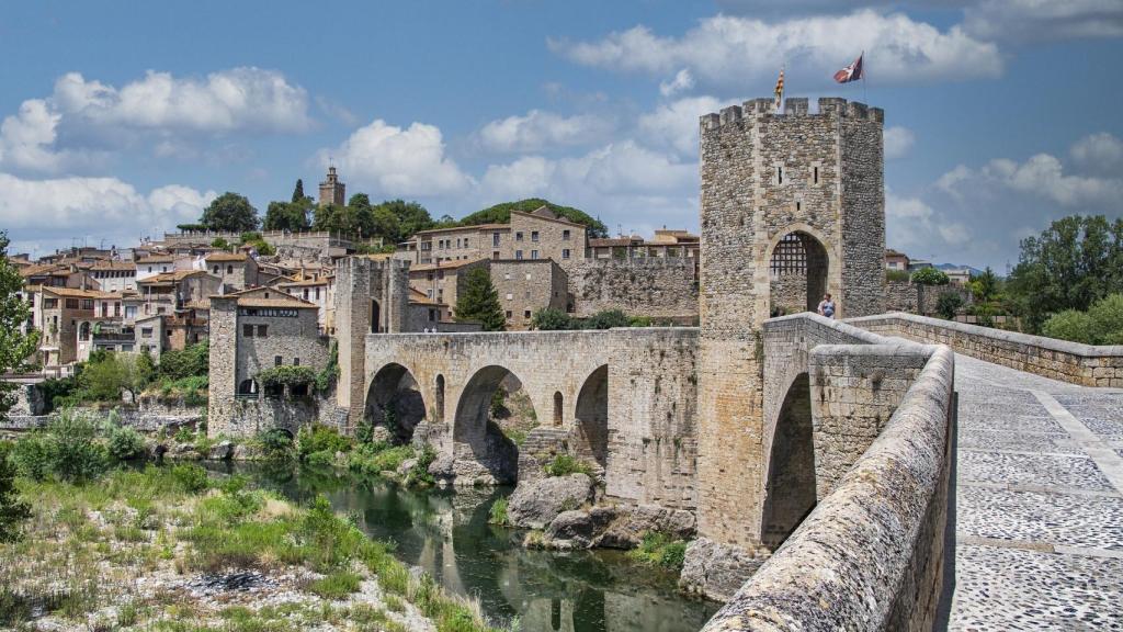 Besalú