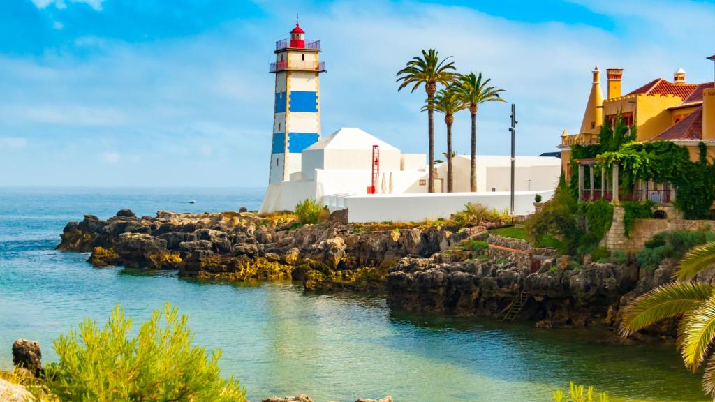 Cascais