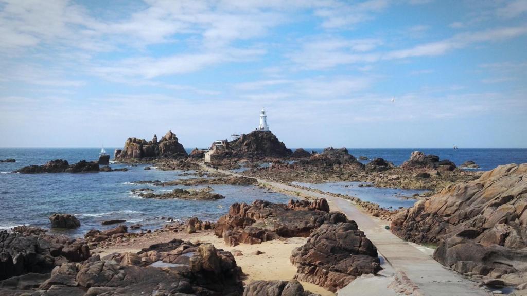 La Corbiere