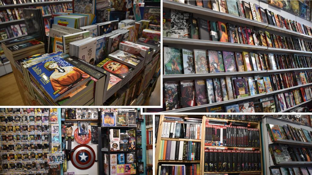 Interior de Multiverso