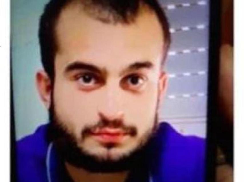 Guillermo Calvo, el joven de 19 años desaparecido en Cantalejo