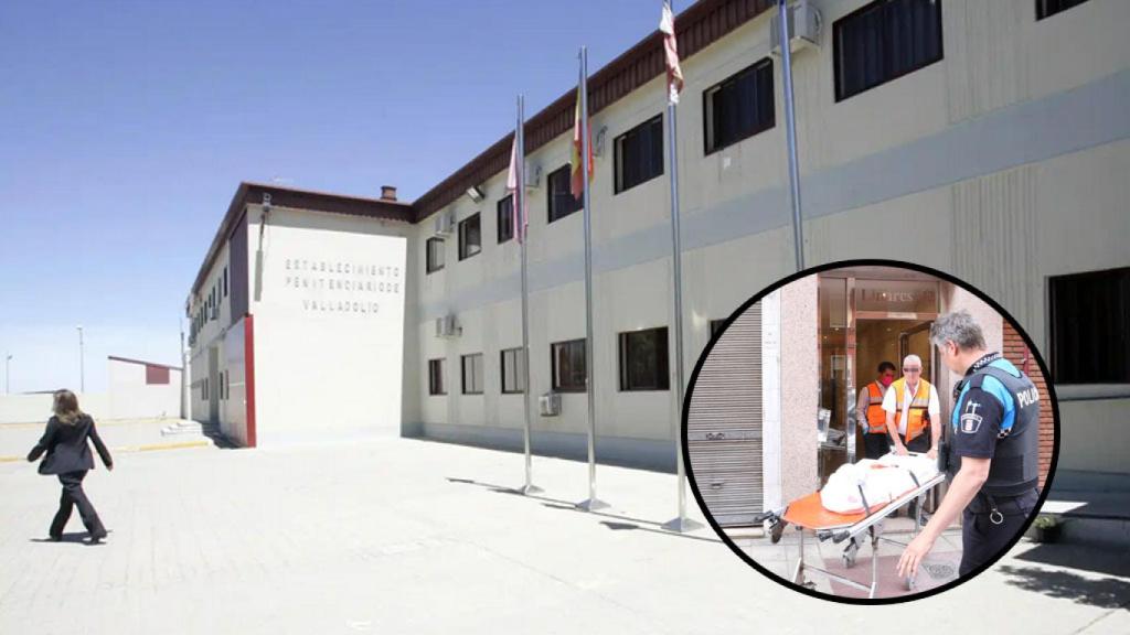 Aparece ahorcado en su celda el autor del triple crimen de La Rondilla