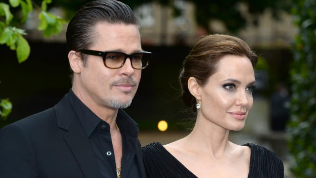 Brad Pitt y Angelina Jolie siguen inmersos en una batalla judicial.