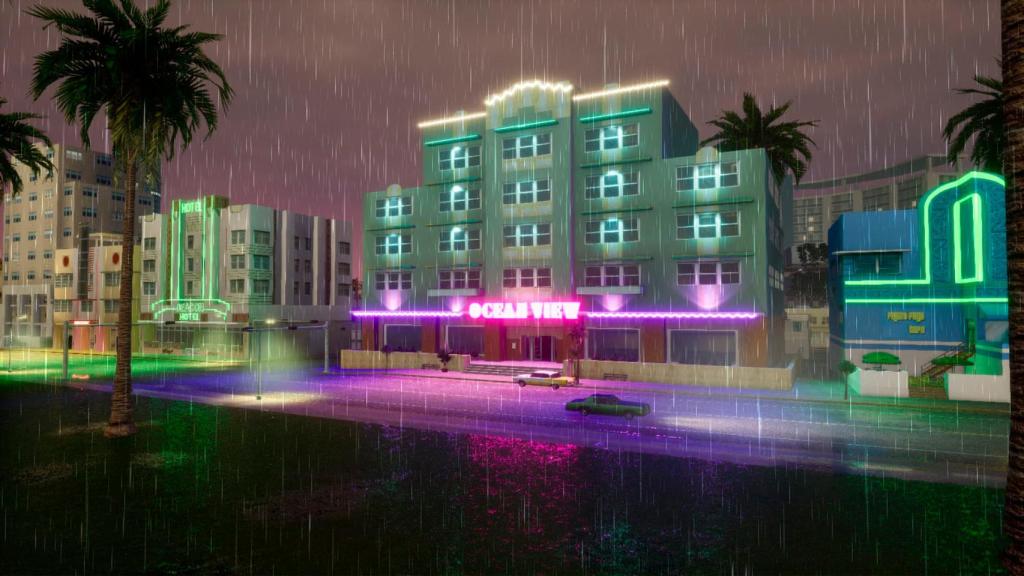 GTA Vice City