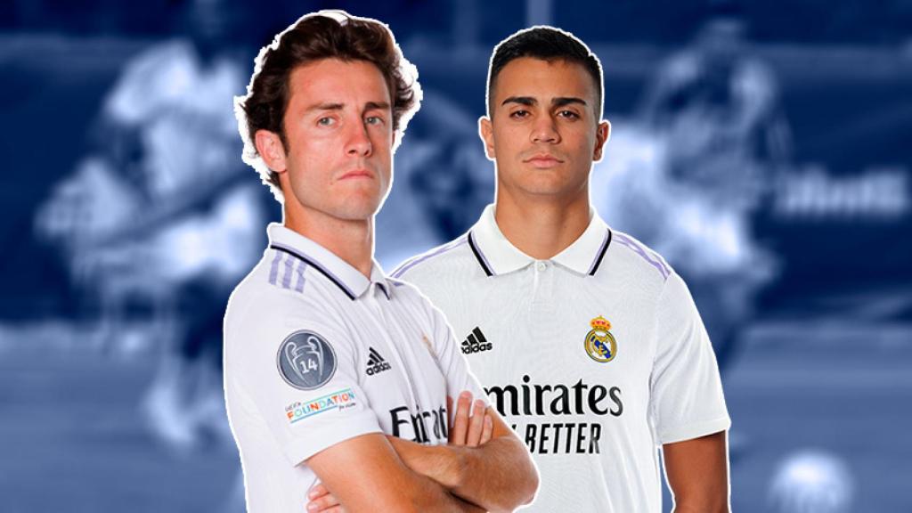 Odriozola y Reinier