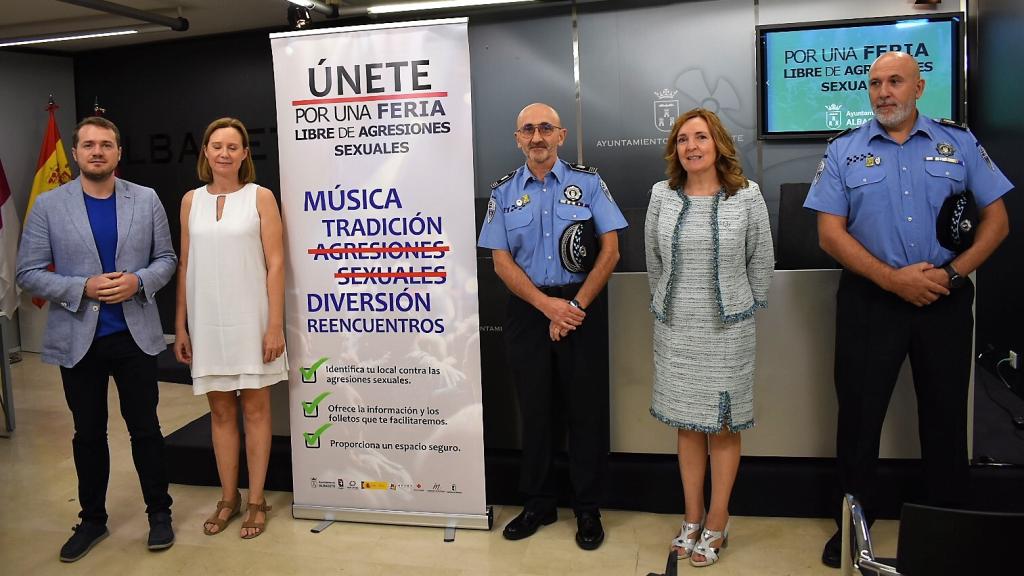 Foto: Ayuntamiento de Albacete.