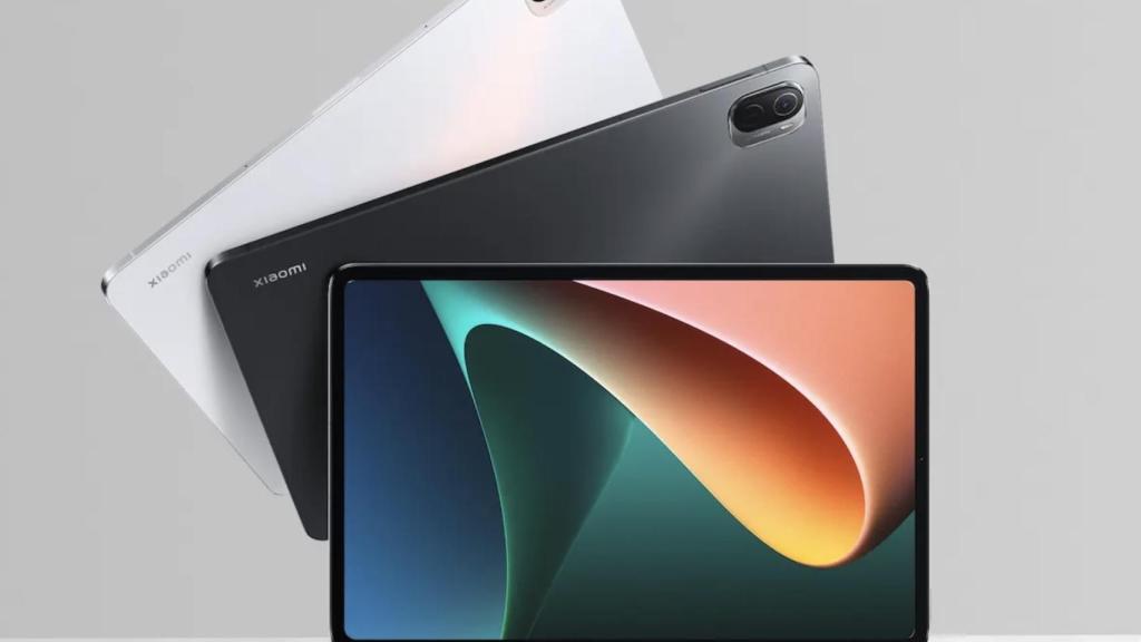 Xiaomi Mi Pad 5