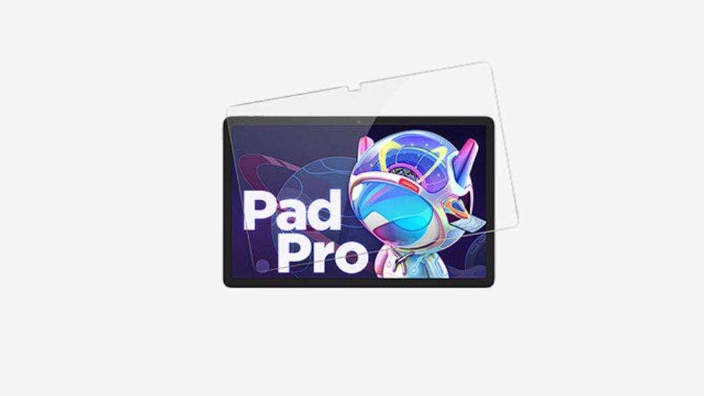 Lenovo Xiaoxin Pad Pro 11.2 con cristal templado