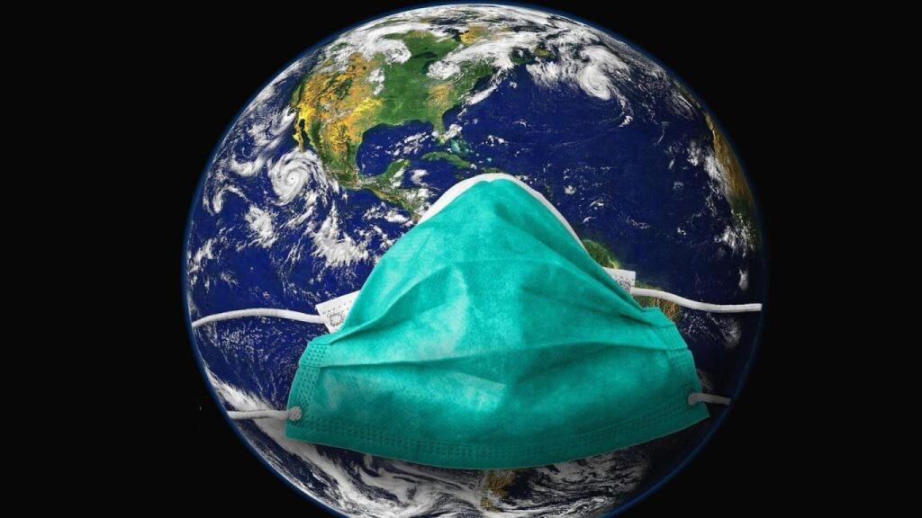 El calentamiento global provocará que los virus respiratorios estén cada vez más extendidos.