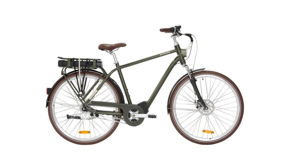 Bicicleta Elops 920 E