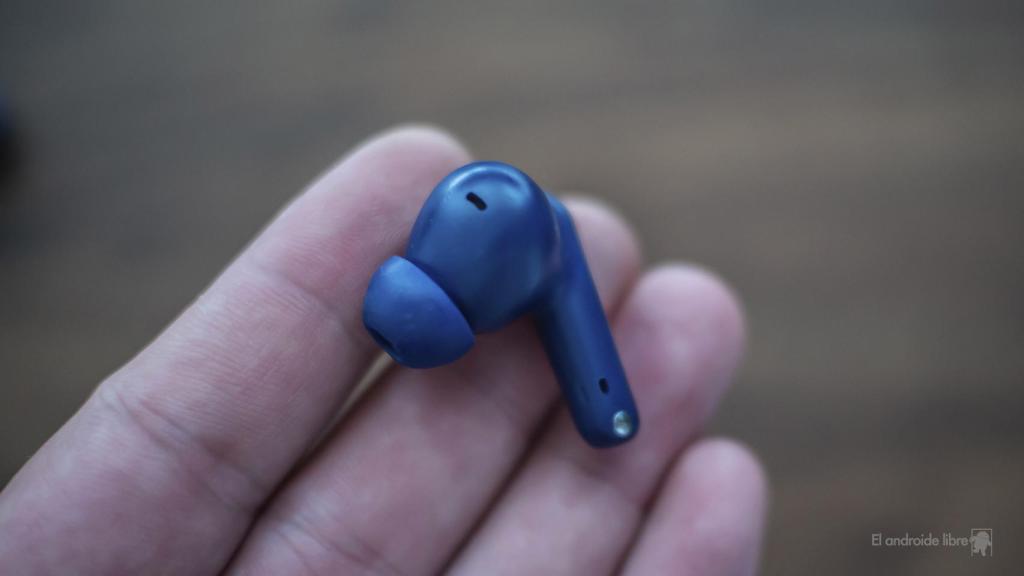 Realme Buds Air Neo 3 auricular
