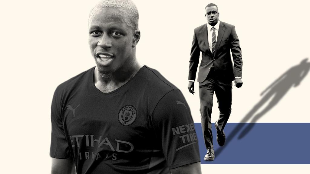 Benjamin Mendy