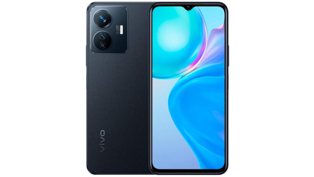 Vivo Y77e (T1): el móvil con cámara de 50 Mpx que ha sido lanzado hoy mismo