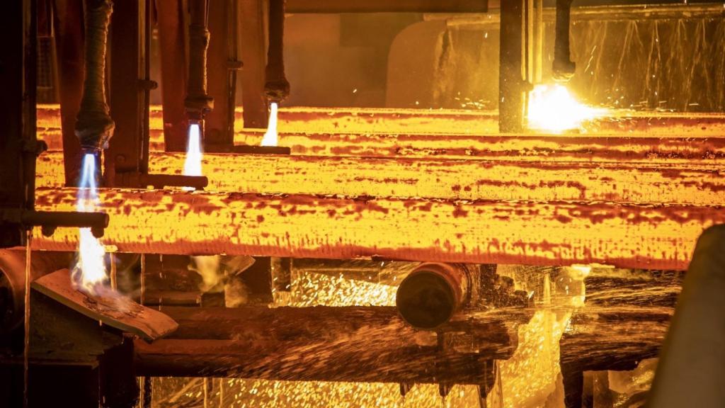 EN VIVO | Bruselas da luz verde a las ayudas alemanas de 27.500 millones para compensar el coste de la electricidad