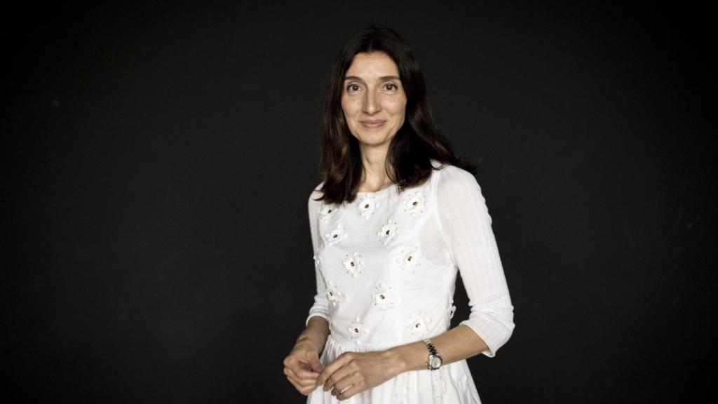 Pilar Llop, ministra de Justicia.