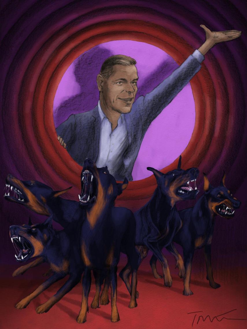 Esto es todo, amigos.