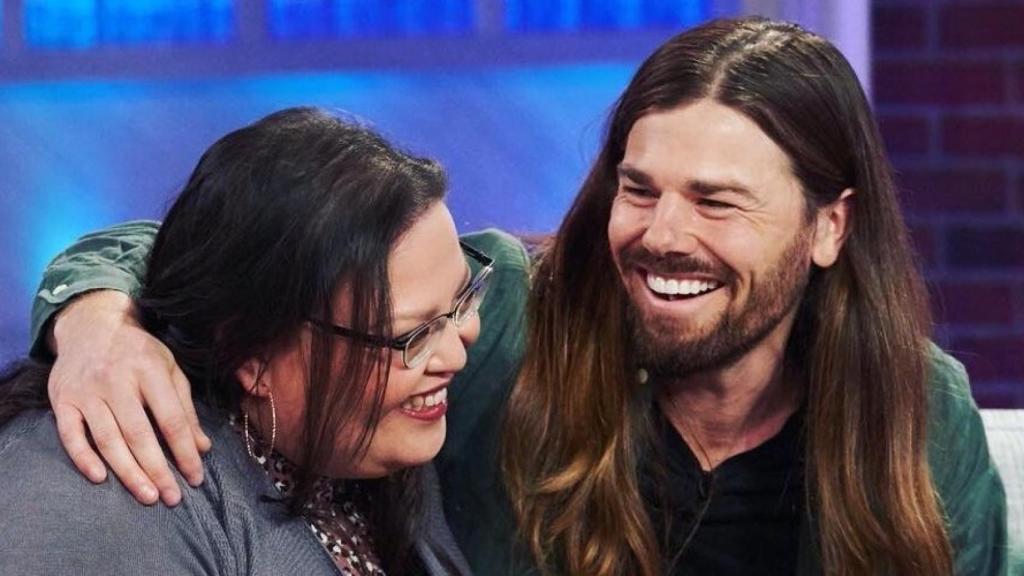 Dan Price, CEO de Gravity Payments, en una imagen de Twitter.