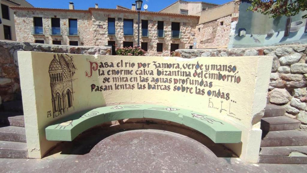 Mirador del Troncoso