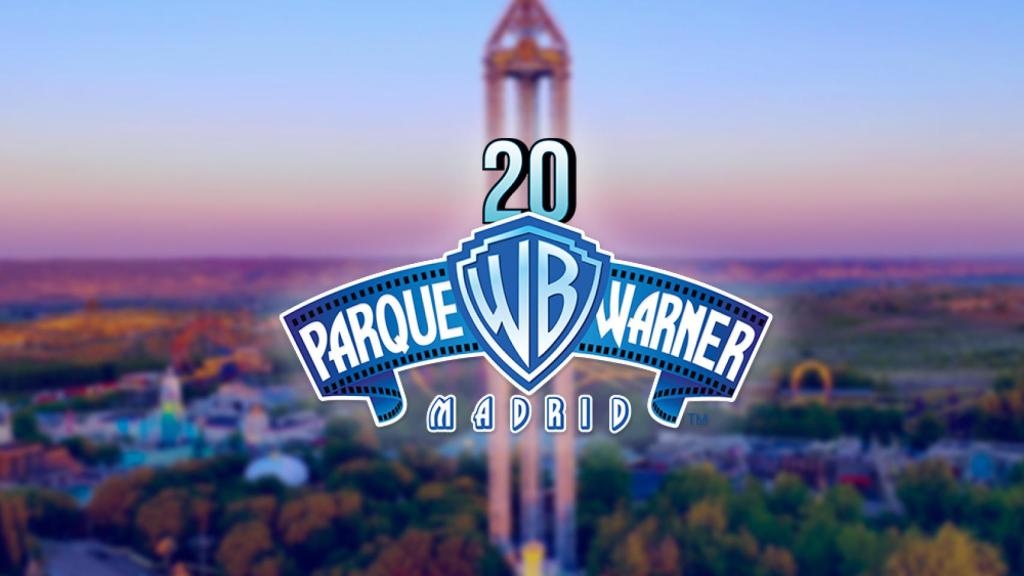 Parque Warner.