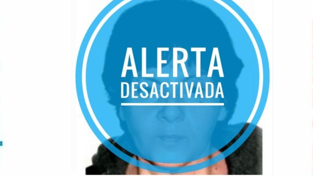 Foto: SOS Desaparecidos.