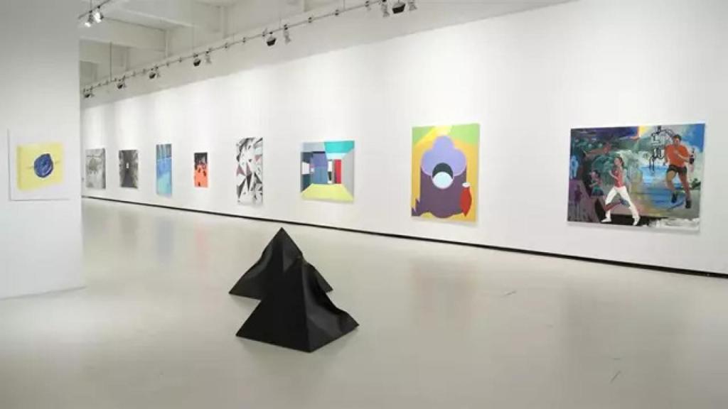 Colección  Neighbours IV